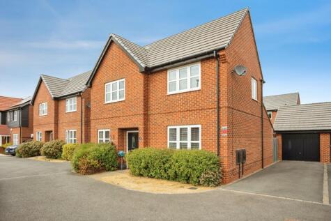 Rose Way, Edwalton, Nottingham, NG12
