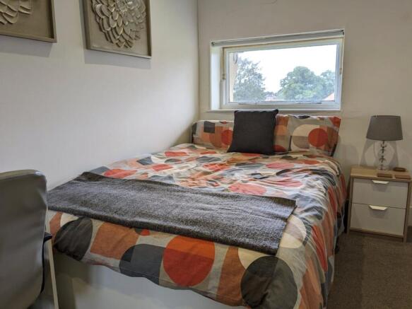 1 bed Apartment to rent Image 7