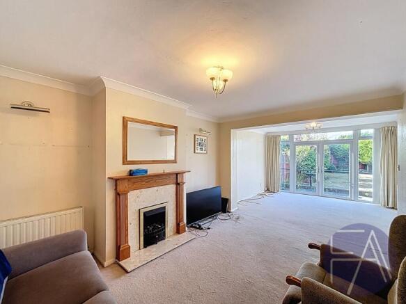 Vale Crescent, Southport, Merseyside, PR8 3SZ photo 2