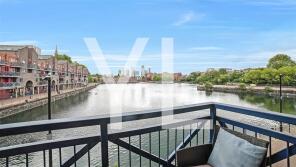 21, Maynards Quay, London E1W 3RY