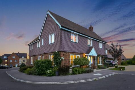 Spindle Close, Andover