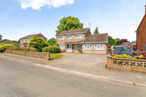 Gosmoor Lane, Elm, Wisbech