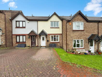 Poplar Close, Sketty, Swansea, SA2 9HP