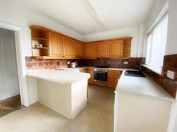 Norbury Grove, Newcastle Upon Tyne photo 3