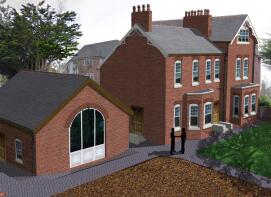 25, Lancaster Road, Southport PR8 2LG