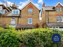 55, Westgate Bay Avenue, Westgate-on-sea CT8 8TA
