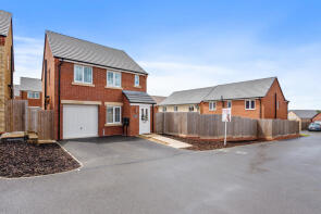 6, Simpson Close, Corby NN17 3FP