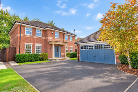 Wilkinson Way, Scunthorpe, DN16