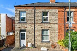 27, Worcester Road, Evesham WR11 4JU