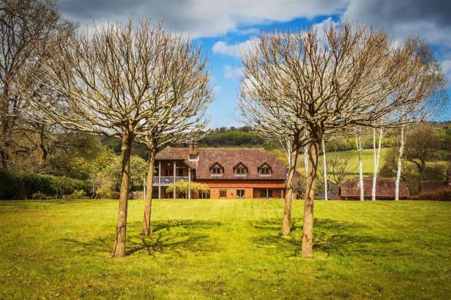 house. partnership Shere