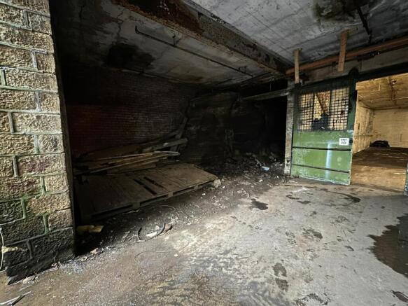 Unit 10, Colne Valley Business Park