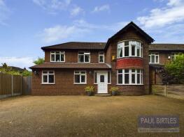 1, Kingsnorth Road, Manchester M41 8SL