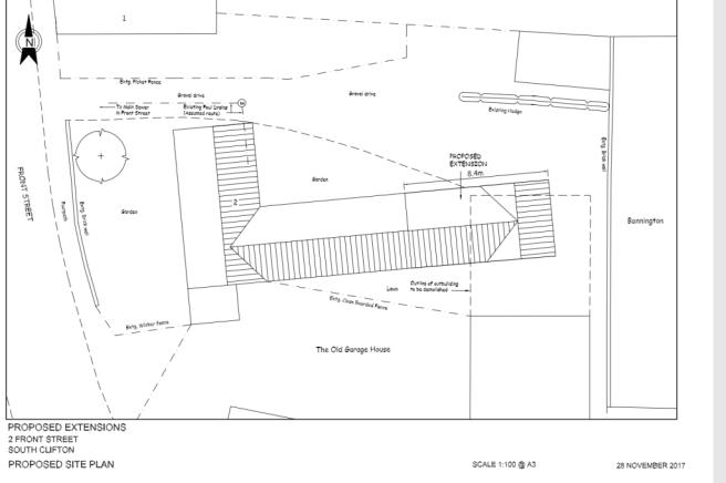 Plans
