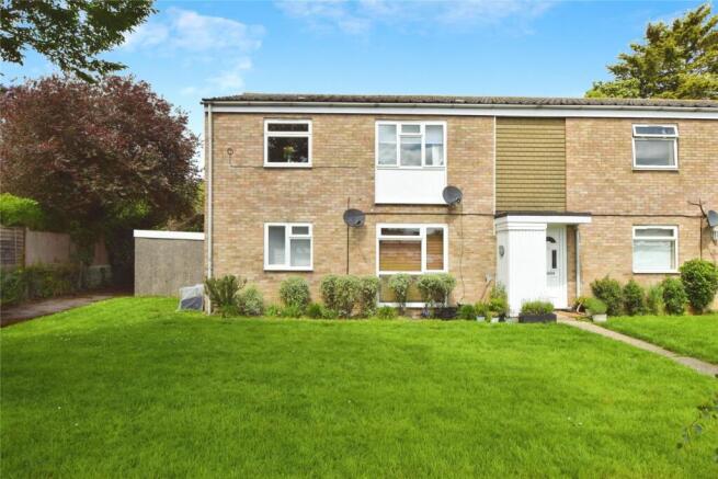 Property Exterior