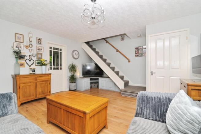 Livin Room