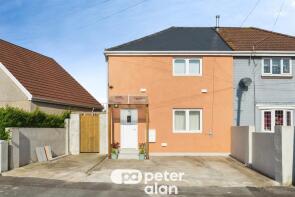 41, Eigen Crescent, Mayhill, Swansea SA1 6LB