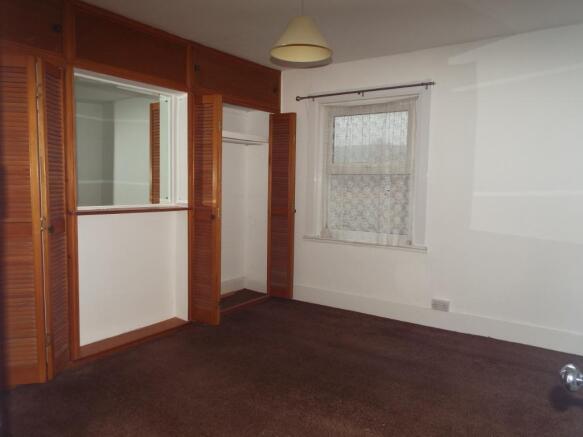 Master Bedroom One