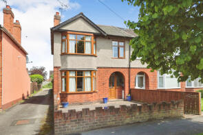 25, Vernon Avenue, Rugby CV22 5HL