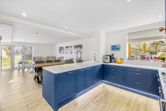 Ivy Cottage (Wrangle)-13