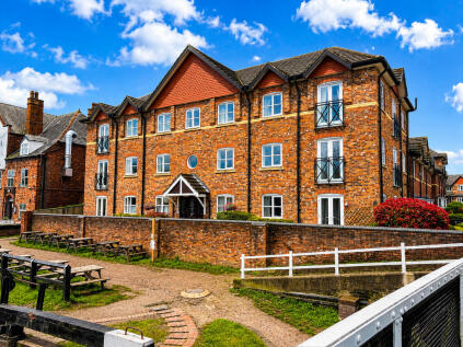 Harbutts Court, Middlewich