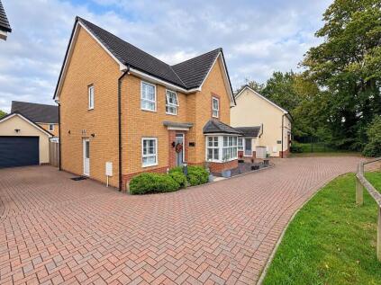 Ffordd Hann, Talbot Green, Pontyclun. CF72 9WX