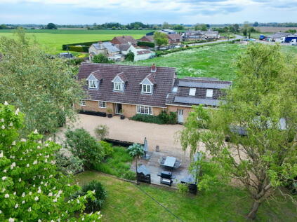 Hasse Road, Soham