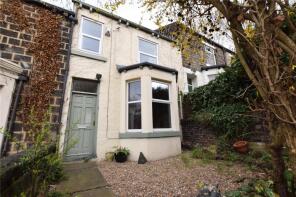 1, Church View, Kirkstall, Leeds LS5 3JY