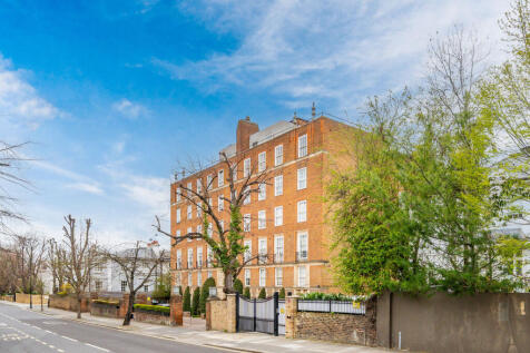 Abbey Road, St John's Wood, London, NW8