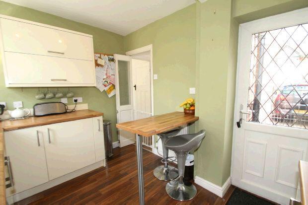 Breakfast Kitchen 4