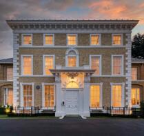 Apartment 3, Osidge House, Lipton Close, London N14 5BX