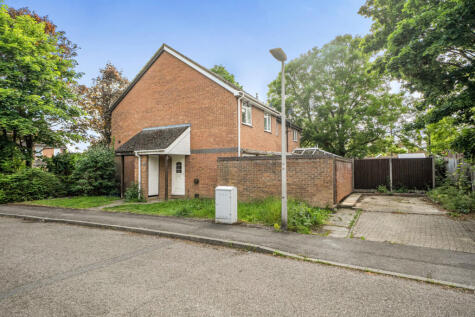 Lindsey Road, Denham, Buckinghamshire