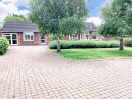 22 Larchwood, Maids Cross Hill, Brandon IP27 9EJ
