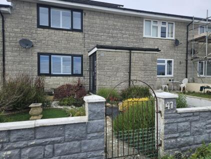 Shortlands, Portland, Dorset