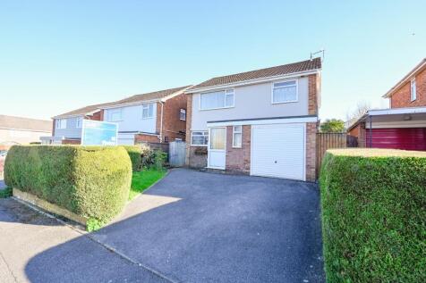 Rempstone Road, Wimborne, BH21