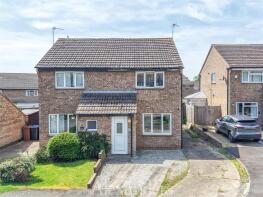 7, Orchard Close, Nuneaton CV13 0JF