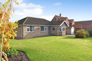 1, Station Road, Grasby, Barnetby DN38 6AP