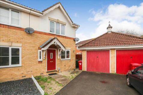 Richards Way, Cippenham, Cippenham