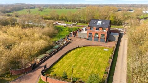 Claybridge, Sykehouse, Goole, DN14