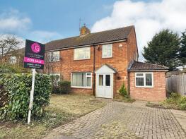 75, St Nicholas Road, Wallingford OX10 8HX