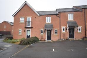 17, Merton Close, Church Gresley, Swadlincote DE11 9NH