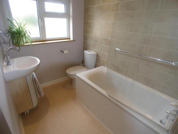 Luxury Bathroom