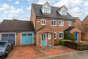 13, Brocket Meadows, Ware SG12 7SG