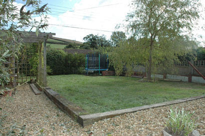 Garden 3