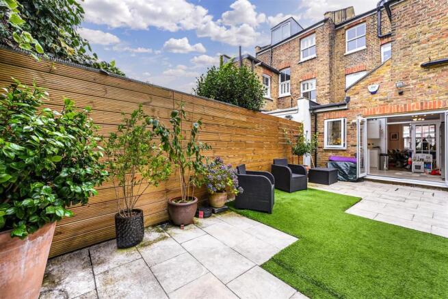 Duke Road, W4 - FOR SALE