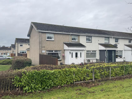 Lynn Walk, Uddingston, Glasgow, South Lanarkshire