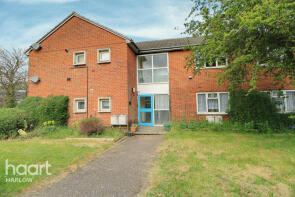 109, Rectory Wood, Harlow CM20 1RD