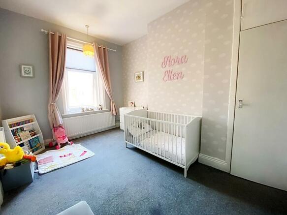 Bedroom 2