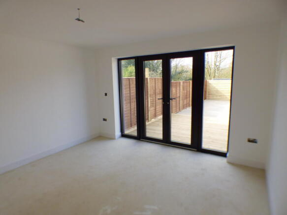 Forge Cottage, Low Road, Tasburgh photo 4