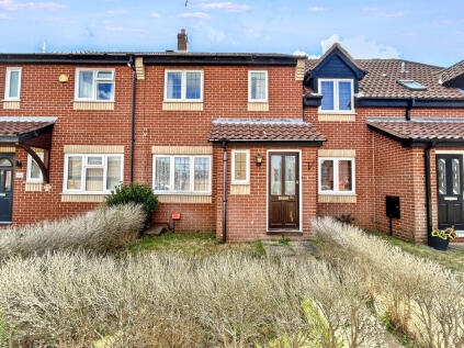 East Anglian Way, Gorleston