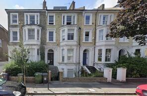 16, Gauden Road, London SW4 6LT
